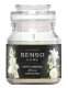 Свеча Dr. Marcus White Gardenia (130г) - 