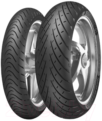

Мотошина задняя Metzeler, Roadtec 01 4.00-18 64V TL