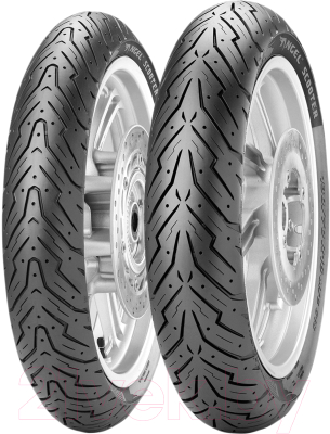 

Мотошина задняя Pirelli, Angel Scooter 130/80R15 63S TL
