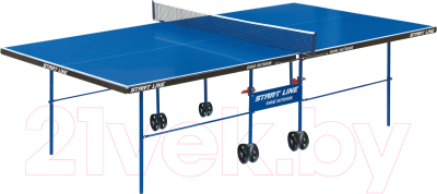 Теннисный стол Start Line Game Outdoor / 6034