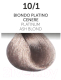 Миниатюра изображения товара Крем-краска для волос Oyster Cosmetics Perlacolor 10/1 (100мл)
