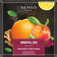 

Ароматическое саше Dr. Marcus, Oriental Zen