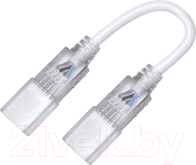 Изображение товара Коннектор для светодиодной ленты TDM SQ0331-0121