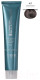 Крем-краска для волос Oyster Cosmetics Perlacolor 4/7 (100мл) - 