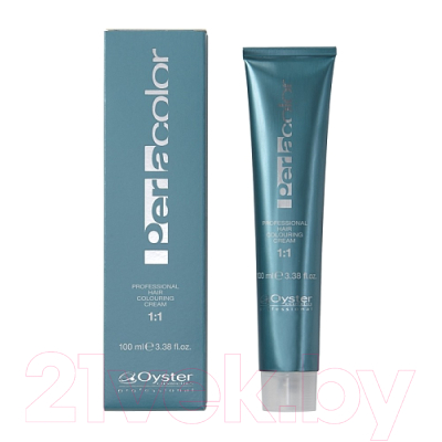 Крем-краска для волос Oyster Cosmetics Perlacolor 5/1 (100мл)