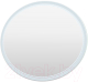 Зеркало Пекам Vesta 2 90x75 / Vesta2-90x75s (с подсветкой и сенсором на прикосновение) - 