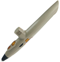 3D-ручка Myriwell RP200A-LG (серый) - 