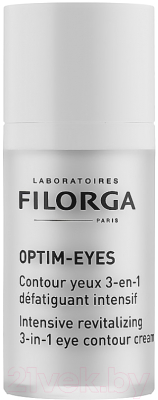 Крем для век Filorga Optime-Eyes (15мл)