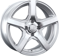 

Литой диск LS wheels, LS 779 15x6.5" 4x98мм DIA 58.6мм ET 32мм SF