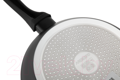 Изображение товара Сковорода Ardesto Black Mars Orion / AR0728BO (28см)