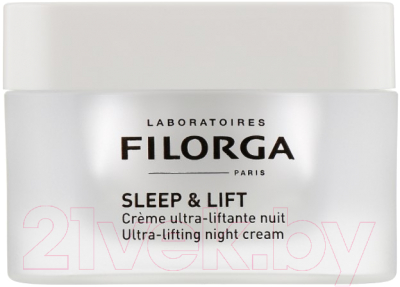 Крем для лица Filorga Sleep & Lift Ночной с эффектом лифтинга (50мл)