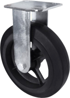 

Опора колесная RAD, CRBF 125 / 71037217
