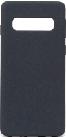Чехол-накладка Case Rugged для Galaxy S10e (серый) - 