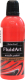 Акриловая краска KolerPark Fluid Art Жидкий акрил (80мл, красный) - 
