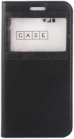 Чехол-книжка Case Hide Series для Mate 20 Pro (черный) - 