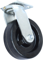 

Опора колесная для тележки складской RAD, PFB 125 / 71037272