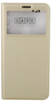 Чехол-книжка Case Hide Series для Redmi Note 6 Pro (золото) - 