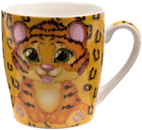 

Кружка Белбогемия, Тигр 213-08043 / 100234