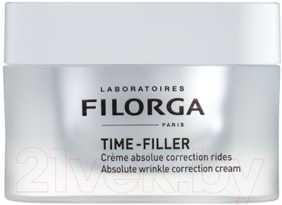 

Крем для лица Filorga, Time-Filler против морщин