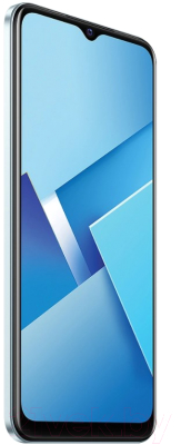 Смартфон Vivo 2111 (Y21) 4GB/64GB (бриллиантовое сияние)