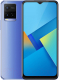 Смартфон Vivo 2111 (Y21) 4GB/64GB (синий металлик) - 
