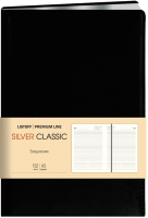 

Ежедневник Канц-Эксмо, Silver Classic / ЕКСК52015201