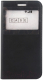 Чехол-книжка Case Hide Series для Meizu M6 Note (черный) - 