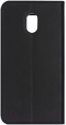 Чехол-книжка Case Hide Series для Meizu M6 (черный)