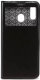 Чехол-книжка Case Hide Series для Galaxy A20/A30 (черный) - 