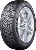 

Зимняя шина, Blizzak LM005DG 195/55R16 91H Run-Flat