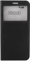 Чехол-книжка Case Hide Series для Galaxy J4 (черный) - 