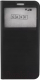 Чехол-книжка Case Hide Series для Galaxy J6 Plus (черный) - 