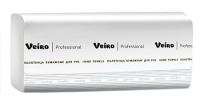 

Бумажные полотенца Veiro, Эконом V-сложения V3-250C