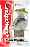 

Прикормка рыболовная, Линь-карась / 6598