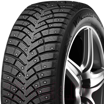 Зимняя шина Nexen Winguard Winspike 3 195/55R16 91T (шипы)