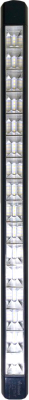 Трековый светильник Alfaled 300мм 24W BL TKL-300 (черный)