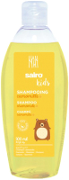 

Шампунь детский Sairo, Kids Ромашка
