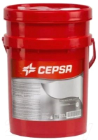 Моторное масло Cepsa Traction Advanced LE 5W30 / 522732273 (20л) - 