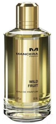 Парфюмерная вода Mancera Wild Fruits  (120мл)