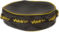 Ведро рыболовное Vabik PVC / 8570 (23л) - 