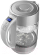 Миниатюра изображения товара Электрочайник Deerma DEM-SH50W