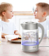 Миниатюра изображения товара Электрочайник Deerma DEM-SH50W