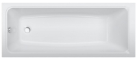 

Ванна акриловая AM.PM, Gem W90ASET-150W90BS80CT