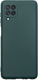 Чехол-накладка Volare Rosso Jam для Galaxy M32 (зеленый) - 