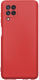 Чехол-накладка Volare Rosso Jam для Galaxy M32 (красный) - 