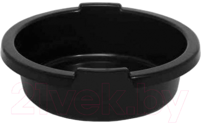 Емкость для прикормки Vabik Pro Black 1285 (8л)