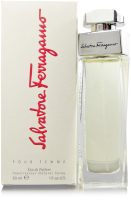 Туалетная вода Salvatore Ferragamo Salvatore Ferragamo Pour Femme (30мл) - 