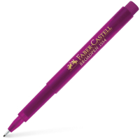 

Ручка капиллярная Faber Castell, Broadpen 1554 / 155437