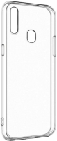 Чехол-накладка Case Blue Ray для Galaxy A20/A30 (белый) - 