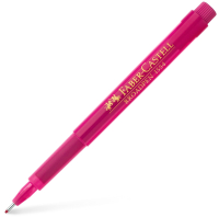 

Ручка капиллярная Faber Castell, Broadpen 1554 / 155428